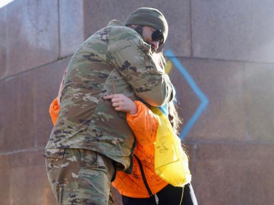 «Рашисти заставили могилу розривати, щоб довести загибель чоловіка»: страшні історії з деокупованого Херсона