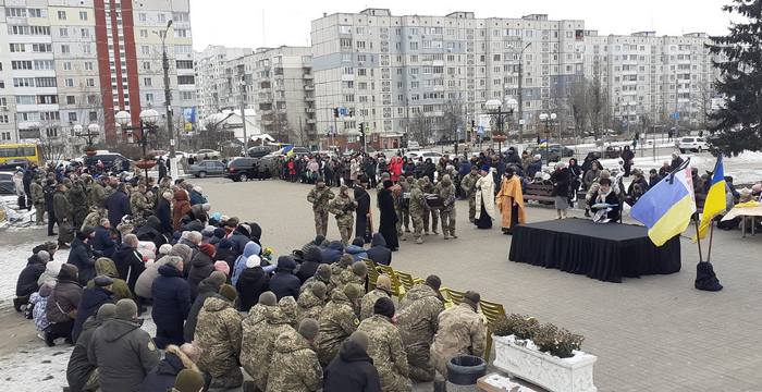 Після поранення знову повернувся на фронт: смертю хоробрих загинув воїн з Київщини