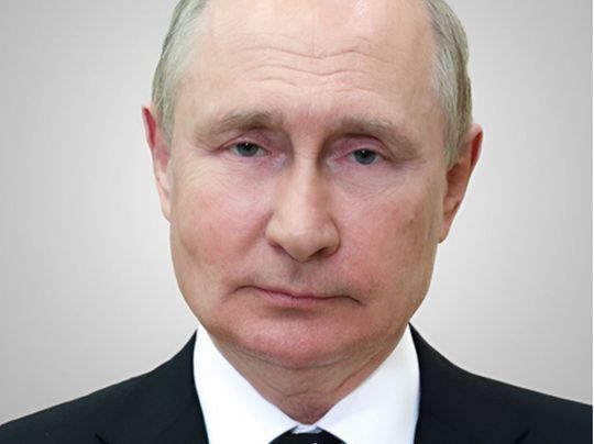 путін зробив нову заяву про переговори з Україною