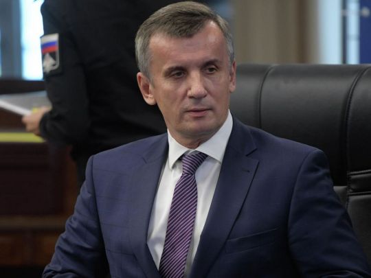 В росії раптово помер керівник «Адміралтейських верфей», де робили підводні човни, озброєні ракетами «Калібр»