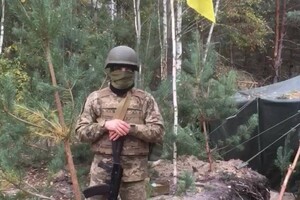 На русско-украинской войне погиб работник одесского телеканала Александр Климов