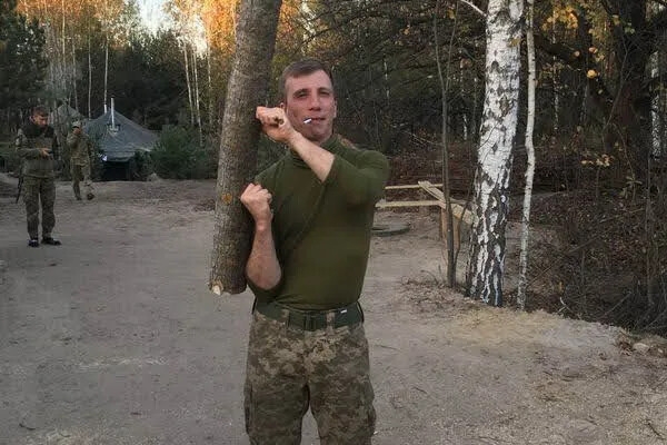 На русско-украинской войне погиб работник одесского телеканала Александр Климов