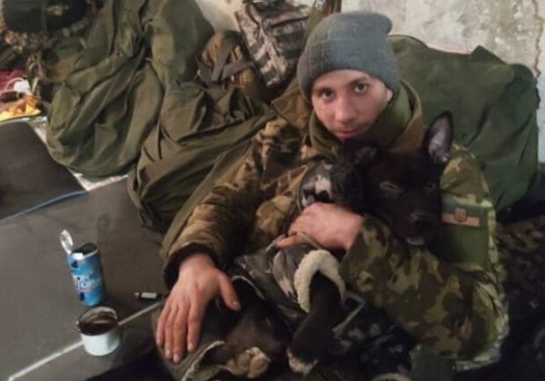 На русско-украинской войне погиб работник одесского телеканала Александр Климов