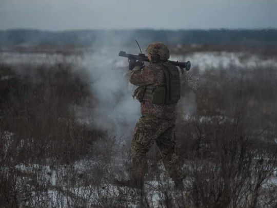 Атаку противника на Новопавлівському напрямку відбито, ворог перейшов до оборони: останні дані Генштабу з фронту