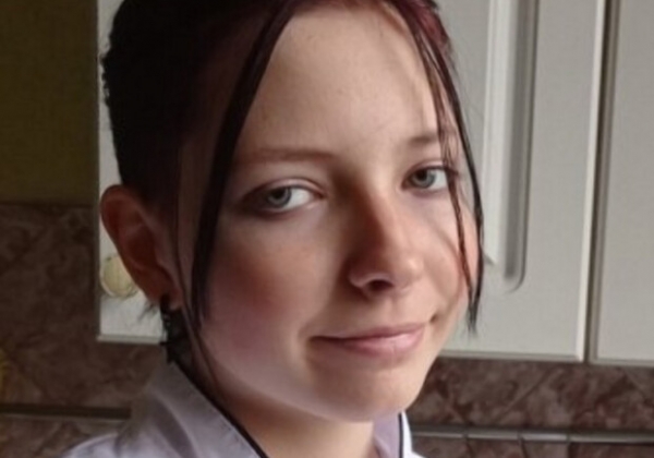 В Одессе ищут пропавшую 15-летнюю Ясинскую Марию