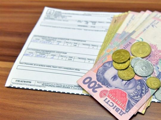 Призначення субсидії не з початку опалювального сезону: хто має право на перерахування