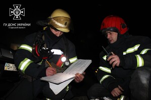 Пожары из-за свечки для молитвы и в паркинге: что горело в Одессе