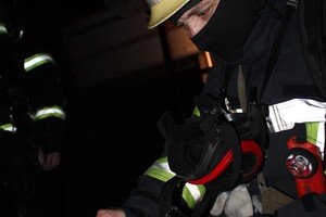 Пожары из-за свечки для молитвы и в паркинге: что горело в Одессе