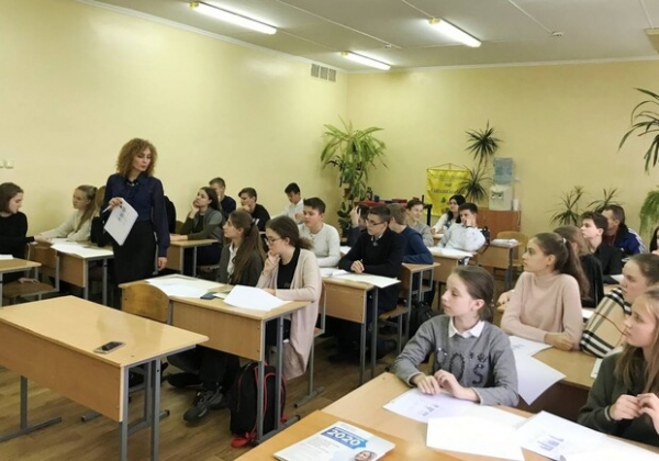 Получи ответ: как на следующей неделе будут учиться одесские школьники