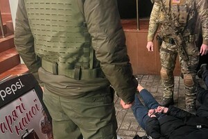 В Одессе обезвредили группировку, которая действовала от имени "Авто Копала"