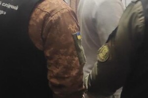 В Одессе обезвредили группировку, которая действовала от имени "Авто Копала"