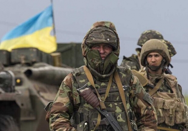 В Украине вновь продлили действие военного положения