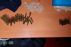 В Одессе обезвредили группировку, которая действовала от имени "Авто Копала"