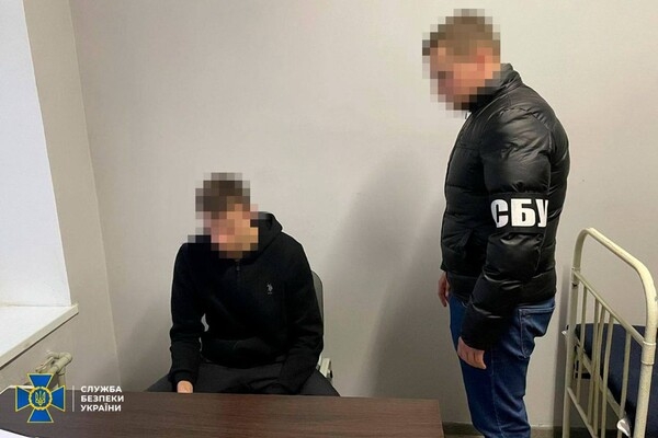 В Одессе обезвредили группировку, которая действовала от имени "Авто Копала"