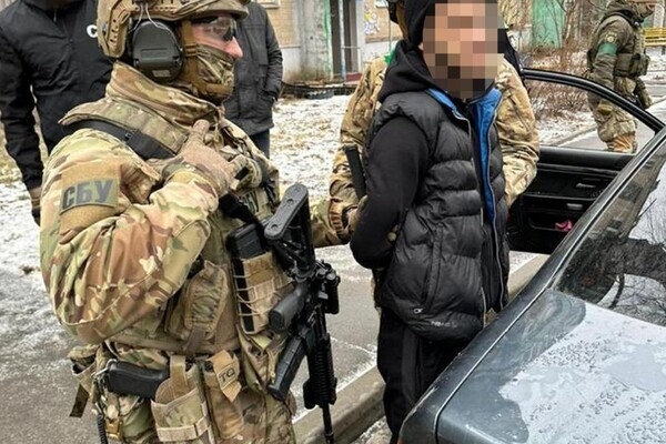 В Одессе обезвредили группировку, которая действовала от имени "Авто Копала"