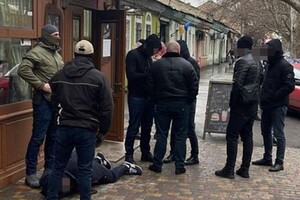 В Одессе обезвредили группировку, которая действовала от имени "Авто Копала"