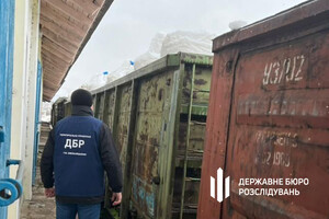 Одесская таможня снова под следствием: на территории нашли минеральные удобрения на 9 миллионов 