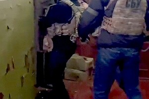 В Одессе обезвредили группировку, которая действовала от имени "Авто Копала"