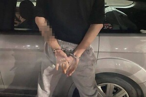 В Одессе обезвредили группировку, которая действовала от имени "Авто Копала"