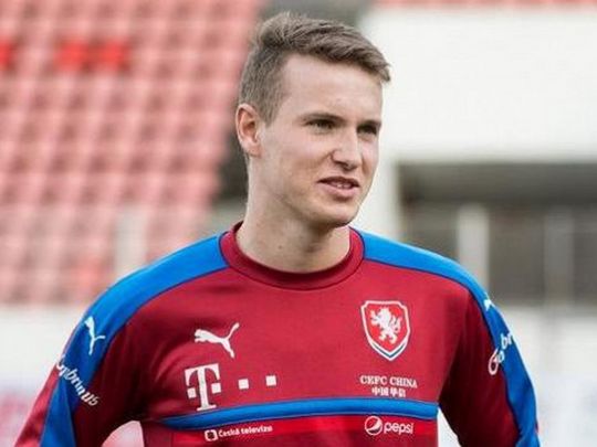 Вперше футболіст збірної зізнався, що він гей: у нього росте маленький син (відео)