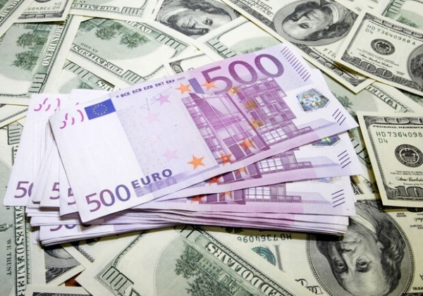 Курс валют в Украине 21 марта 2023: сколько стоит доллар и евро