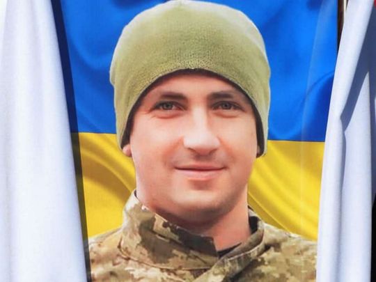 Щоб підтримати побратимів, він співав: щемлива історія про українського героя