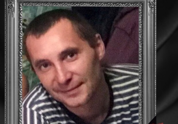 На фронте погиб боец из Одесской области Сергей Кушнеренко