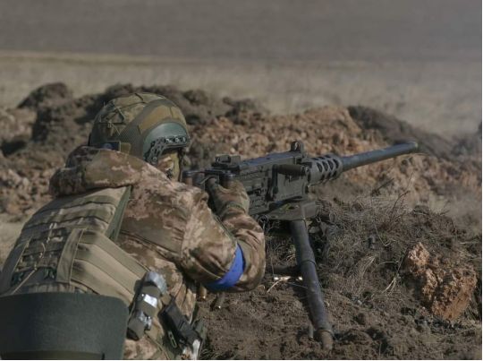 Майже 700 окупантів, 10 дронів та збита «зірка смерті»: названо втрати ворога за добу