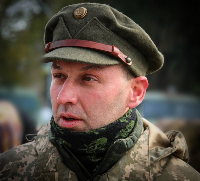 «Російський снаряд поцілив точно в бліндаж»: на війні загинув активіст Спілки української молоді