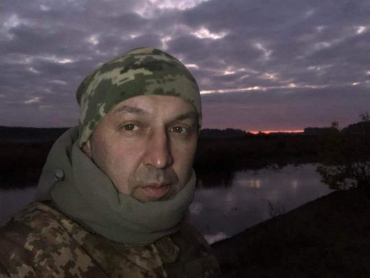 «Російський снаряд поцілив точно в бліндаж»: на війні загинув активіст Спілки української молоді