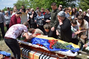 Спасал побратима: под Бахмутом погиб воин из Одесской области Николай Ботнар