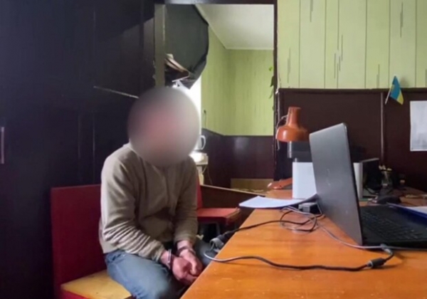 В Одесской области мужчина убил сожительницу, а тело спрятал на скотомогильнике