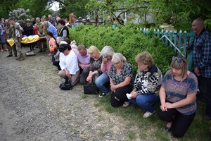 Спасал побратима: под Бахмутом погиб воин из Одесской области Николай Ботнар