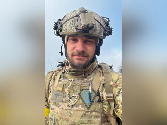 «Аміна буде знати, що її рідний дядько і хрещений тато — Герой України!»: під Бахмутом загинув командир спецпризначенців з Вінниччини