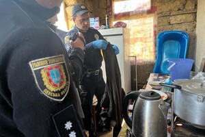 В Одесской области пропавшего мужчину закопали заживо 