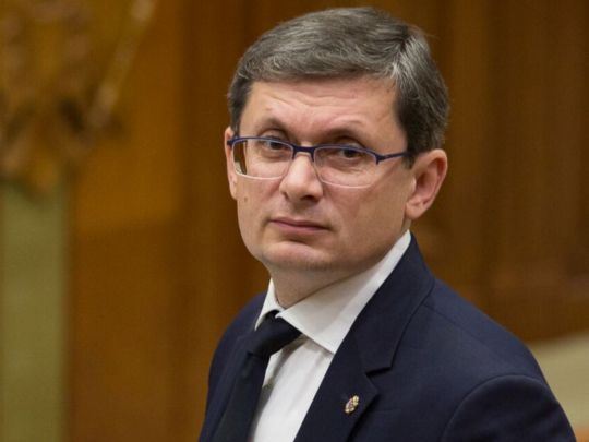 «Ми готові відокремитися від джерела зла, війни та бідності»: Молдова заявила про вихід з асамблеї СНД