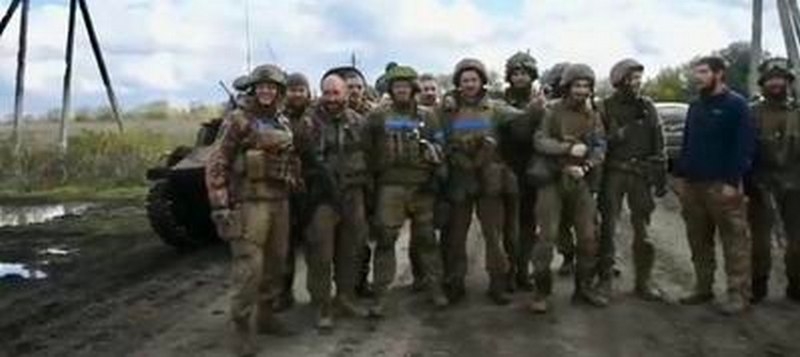 «Одного бійця привезли на евакуацію як загиблого. А медики його воскресили»: захисник України про війну «на нулі»