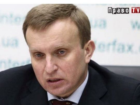 Призначений Мінекономіки очільник НААУ Костюк створив ризики для підписання угоди між Україною та ЄС, — ЗМІ