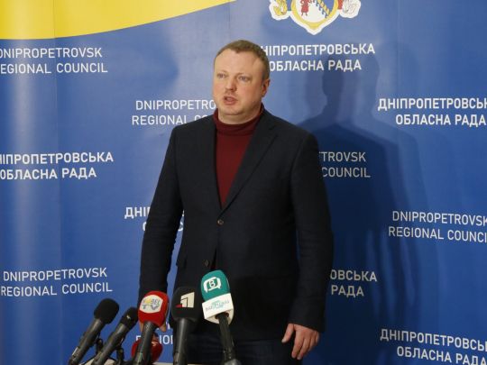 Реінкарнація Олійника: у велику політику намагається повернутись неодноразово скомпрометований діяч