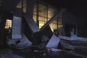 Удар был мгновенный, а взрыв ужасающей силы: в "Таврии В" рассказали об атаке по складам в Одессе
