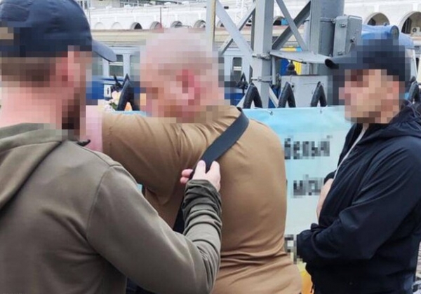 Двое одесситов снимали фейки о мобилизации для РосТВ 