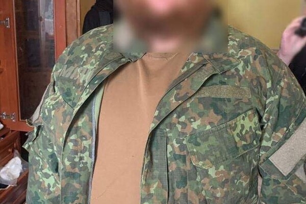 Двое одесситов снимали фейки о мобилизации для РосТВ 