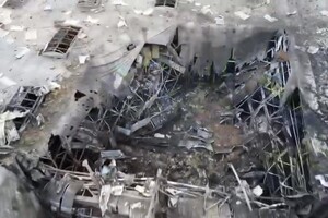Удар был мгновенный, а взрыв ужасающей силы: в "Таврии В" рассказали об атаке по складам в Одессе