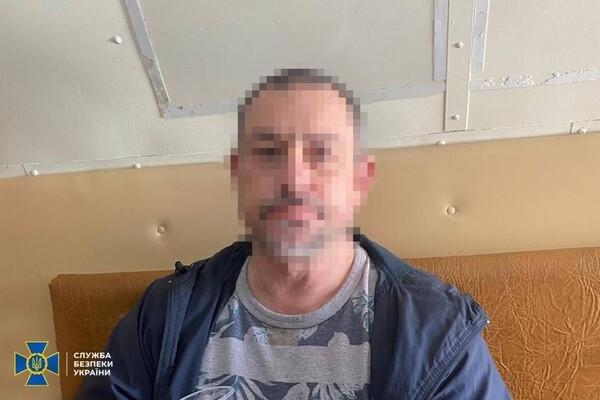 Двое одесситов снимали фейки о мобилизации для РосТВ 