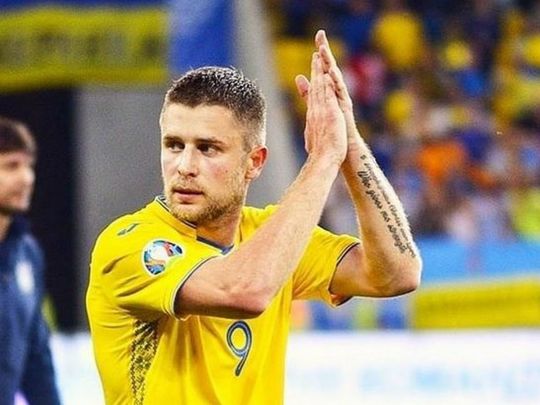«Чекаємо…»: ексфутболіст збірної України натякнув на швидке «Лебедине озеро» в росії