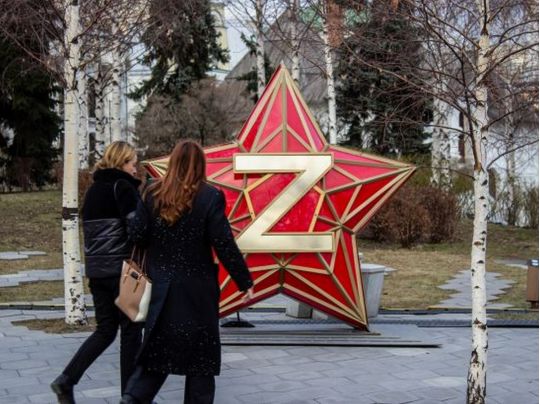 Йдуть до краху: перехід війни на територію росії збільшив її економічні проблеми