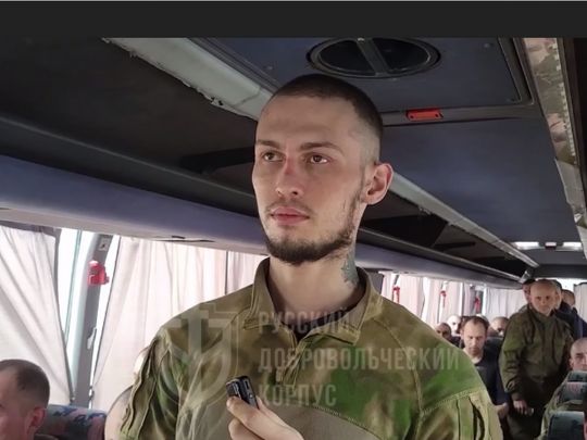 Полонений «вагнерівець» відмовився від обміну, вирішивши воювати за Україну: стала відома реакція пригожина