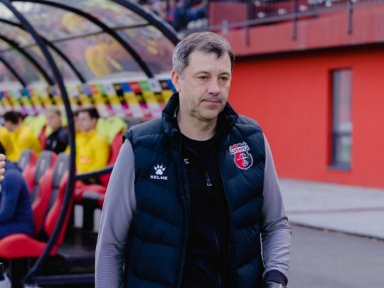 Поразка «Вереса» у меншості та «тривожна» нічия «Інгульця»: відеоогляди перехідних матчів за місце в УПЛ