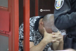 Дело одесского экс-военкома Борисова: его отправили под стражу на два месяцв (обновлено)