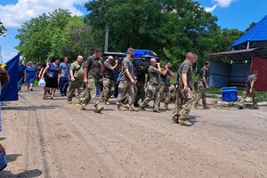 В Одесской области попрощались с погибшим воином Андреем Кошелевым
